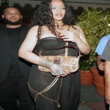 Rihanna Naked Leaks and PORN Sex Tape [2023 NEWS] - Scandal Planet