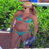 Stacy Keibler Nude Photos, Scenes and Porn - Scandal Planet