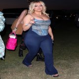 Bebe Rexha Nude Photos &amp; LEAKED Porn - Scandal Planet