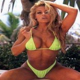 Trish Stratus Nude Photos and Porn Video 2023 - Scandal Planet