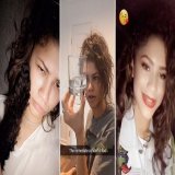 Zendaya Nude and LEAKED Porn Video [2023] - Scandal Planet