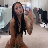 Coi Leray Nude Pics and Porn LEAKED 2023 - Scandal Planet