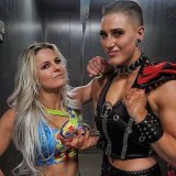 Rhea Ripley Nude LEAKED Photos and Porn - Scandal Planet