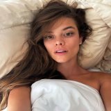 Nina Agdal Nude Boobs &amp; Pussy Photos Collection - Scandal Planet