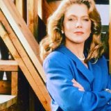 Kathleen Turner Nude Pics, Scenes and Porn - Scandal Planet