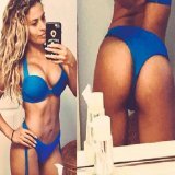 Zelina Vega Nude Pics and Porn Video - LEAKED ONLINE - Scandal Planet
