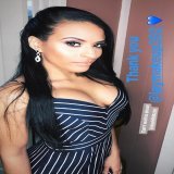 Zelina Vega Nude Pics and Porn Video - LEAKED ONLINE - Scandal Planet