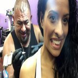 Zelina Vega Nude Pics and Porn Video - LEAKED ONLINE - Scandal Planet