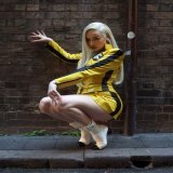 Kim Petras Nude Photos and LEAKED Porn - Scandal Planet