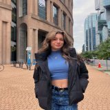 Mikayla Campinos Nude Photos and Porn LEAK - Scandal Planet