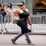 Bianca Censori Nude Photos and Porn Video - Scandal Planet