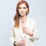 Sarah Rafferty Nude Pics and Porn LEAKED - Scandal Planet