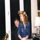 Sarah Rafferty Nude Pics and Porn LEAKED - Scandal Planet