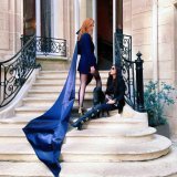Sarah Rafferty Nude Pics and Porn LEAKED - Scandal Planet