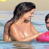 Penelope Cruz Nude Pics, Porn and Sex Scenes 2023 - Scandal Planet