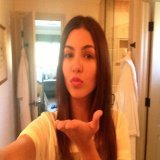 Victoria Justice Nude and LEAKED  - Scandal Planet