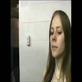 Avril Lavigne Nude in Leaked Porn and Private Pics - Scandal Planet
