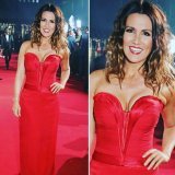 Susanna Reid Nude Pic and Leaked Sex Tape - Scandal Planet