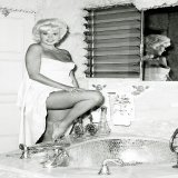 Jayne Mansfield Nude Photos and Porn Video - Scandal Planet