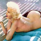 Jayne Mansfield Nude Photos and Porn Video - Scandal Planet