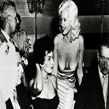 Jayne Mansfield Nude Photos and Porn Video - Scandal Planet