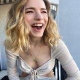 Willa Fitzgerald Nude Photos, Scenes and Porn - Scandal Planet