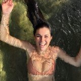 Serinda Swan Nude Pictures and Porn Video - Scandal Planet