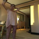 Serinda Swan Nude Pictures and Porn Video - Scandal Planet