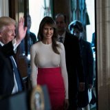 Melania Trump Nude Pics and NEW LEAKED Porn Video - Scandal Planet