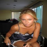 Hayden Panettiere Nude LEAKED Pics &amp; Porn Video - Scandal Planet