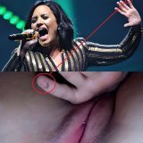 Demi Lovato Nude - 2024 ULTIMATE COLLECTION - Scandal Planet
