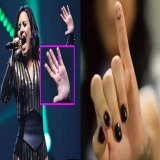 Demi Lovato Nude - 2024 ULTIMATE COLLECTION - Scandal Planet