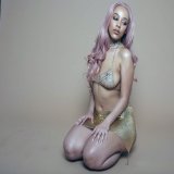 Doja Cat Nude LEAKED Pics &amp; Blowjob Porn Video - Scandal Planet