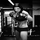 Gina Carano Nude Pics &amp; Sex Scenes Collection - Scandal Planet