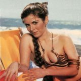 Carrie Fisher Nude Pics, Scenes and Porn Video 2024 - Scandal Planet