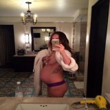 Megan Fox Nude Photos and Leaked Sex Tape