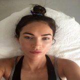 Megan Fox Nude Photos and Leaked Sex Tape