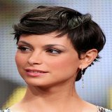Morena Baccarin Nude Pics and Sex Scenes - Scandal Planet