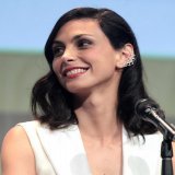 Morena Baccarin Nude Pics and Sex Scenes - Scandal Planet
