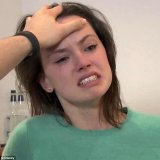 Daisy Ridley Nude LEAKED Porn &amp; Hot Pics &amp; Scenes