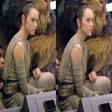 Daisy Ridley Nude LEAKED Porn &amp; Hot Pics &amp; Scenes