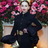 Emilia Clarke Nude Pics, Porn Video and Sex Scenes - Scandal Planet