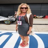 Carol Vorderman Nude Photos and Porn Video - Scandal Planet