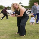 Carol Vorderman Nude Photos and Porn Video - Scandal Planet