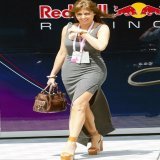 Carol Vorderman Nude Photos and Porn Video - Scandal Planet
