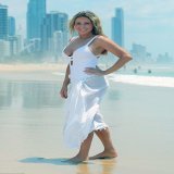 Carol Vorderman Nude Photos and Porn Video - Scandal Planet