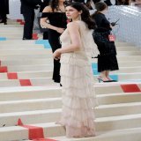 Alexandra Daddario Nude Pics and Topless Sex Scenes Compilation