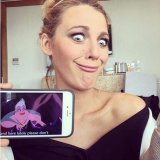 Blake Lively Nude Photos and Porn Collection [2024] - Scandal Planet
