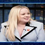 Nicola Coughlan Nude Photos and Sex Tape 2024 - Scandal Planet