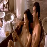 Angelina Jolie Nude in Explicit Sex Scenes &amp; Feet Pics - Scandal Planet